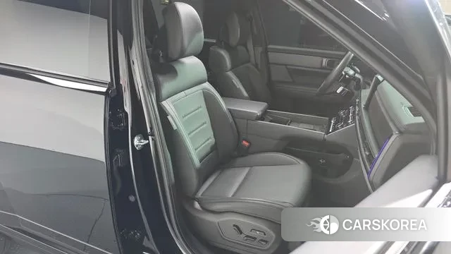 Hyundai Santa Fe (MX5) id 3371850 из Кореи 19