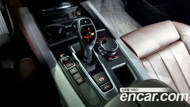 BMW X5 (F15) id 2892205 из Кореи 19