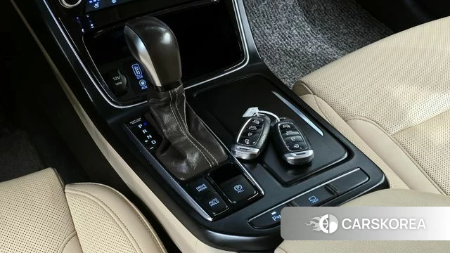 Hyundai Grandeur IG id 4325651 из Кореи 19