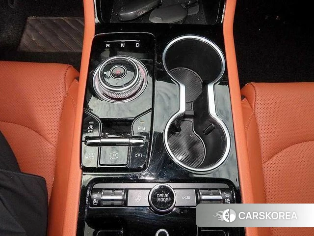 Kia The New K5 3rd generation id 4791865 из Кореи 19