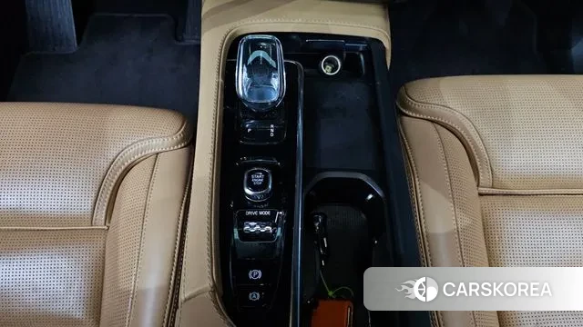 Volvo XC90 second Generation id 3607065 из Кореи 19