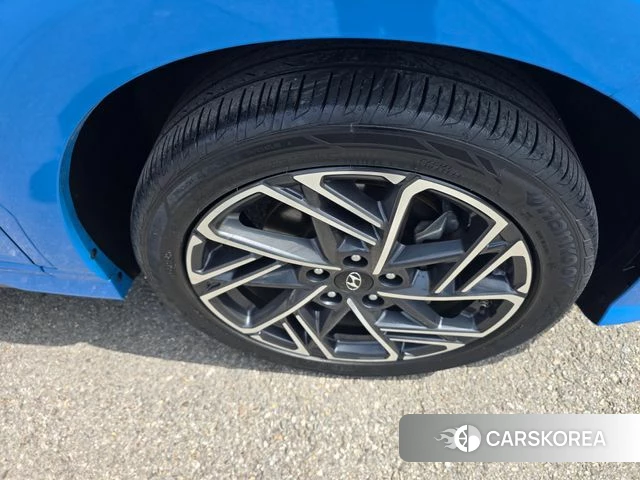 Hyundai The New Kona id 3920979 из Кореи 19