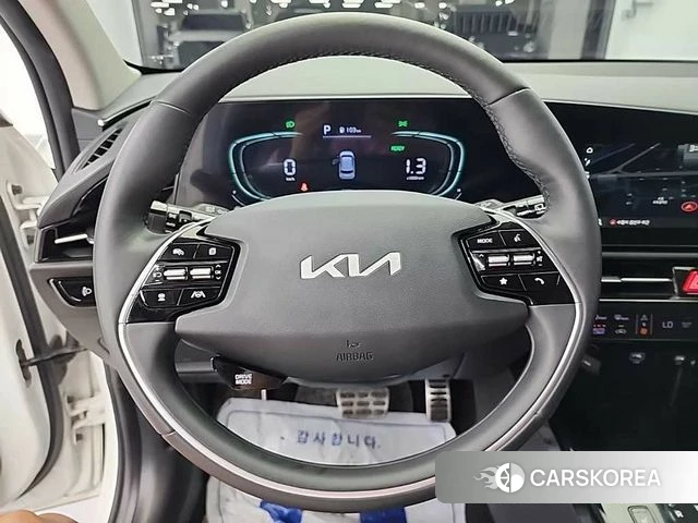Kia Di Ol Nu Niro id 4529209 из Кореи 19