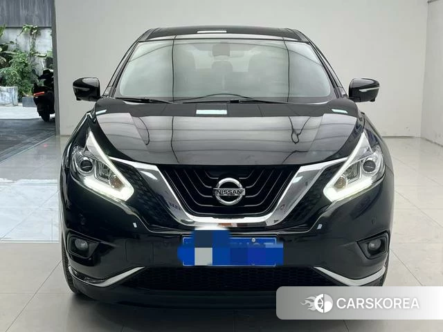 Nissan Loulan id 4263798 из Китая 10