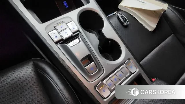 Hyundai Kona Electric id 3514567 из Кореи 19