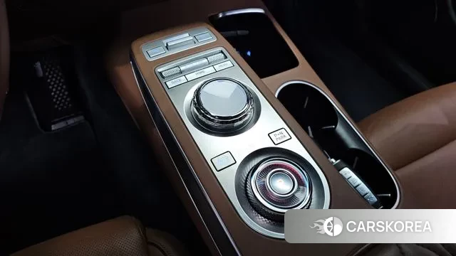 Genesis GV70 id 3611088 из Кореи 19