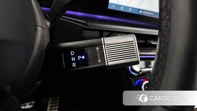 Hyundai Santa Fe (MX5) id 3675025 из Кореи 19