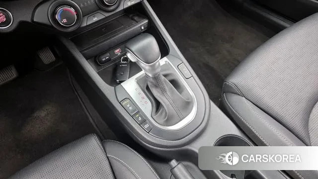 Kia The New K3 2nd generation id 3655162 из Кореи 19