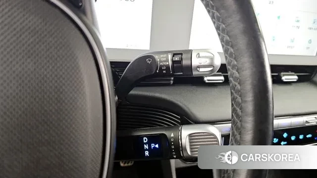 Hyundai Ionic 5 id 3406104 из Кореи 19