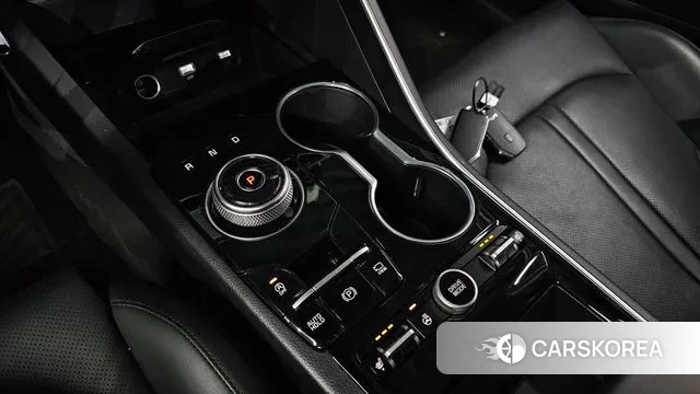 Kia K5 3rd generation id 3317070 из Кореи 19