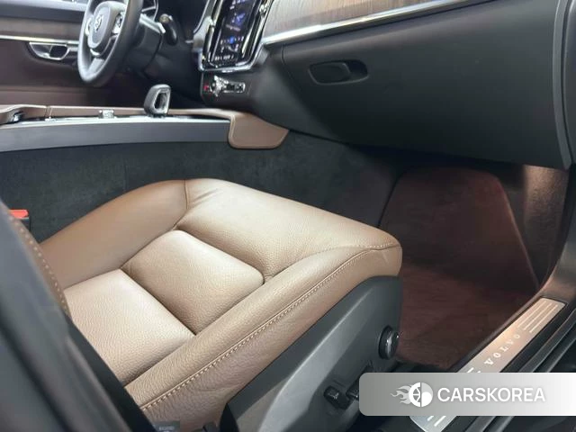 Volvo V90 id 4211385 из Китая 16