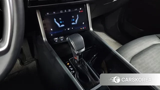 Ssangyong Torres id 3347966 из Кореи 19