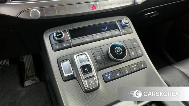 Hyundai Palisade id 3941850 из Кореи 19