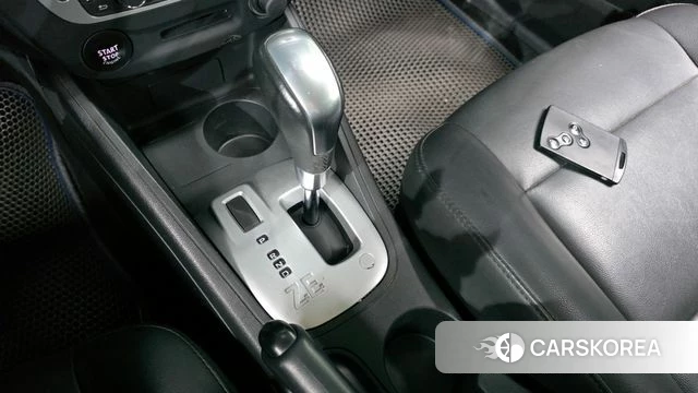 Renault Korea (Samsung) SM3 Z.E. id 4351221 из Кореи 19