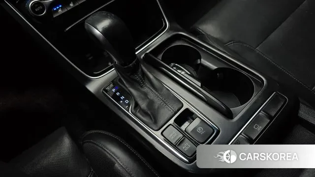 Hyundai Grandeur IG id 3773195 из Кореи 19