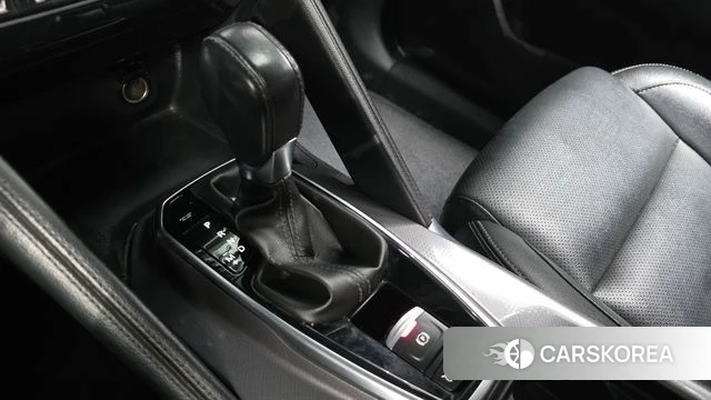 Renault Korea (Samsung) QM6 id 4378220 из Кореи 19