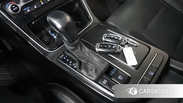 Hyundai Grandeur IG id 3552700 из Кореи 19