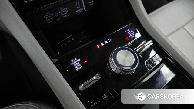Jeep Grand Cherokee (WL) id 4792886 из Кореи 19
