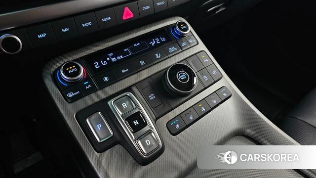 Hyundai The New Palisade id 4506101 из Кореи 19