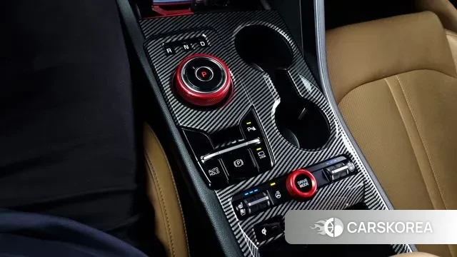 Kia K5 Hybrid 3rd Generation id 2885852 из Кореи 19