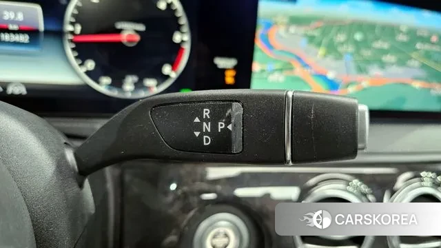 Mercedes-Benz S-Class W222 id 3682001 из Кореи 19