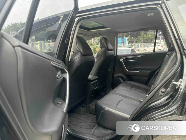 Toyota Wilanda id 4263884 из Китая 15