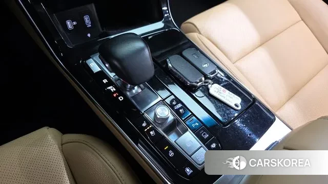 Kia K7 Premier id 3753201 из Кореи 19