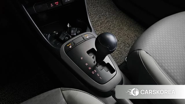 Kia All New Morning (JA) id 4557921 из Кореи 19