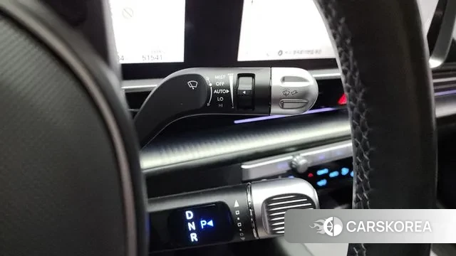 Hyundai Ionic 6 id 3300598 из Кореи 19