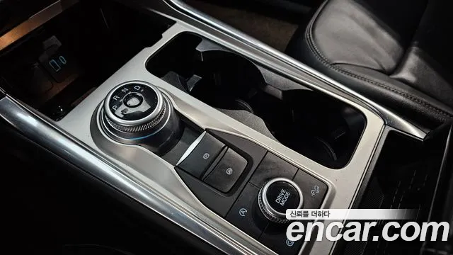 Ford Explorer 6th Generation id 2420756 из Кореи 19