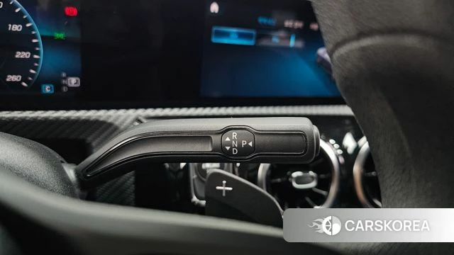 Mercedes-Benz A-Class W177 id 3873255 из Кореи 19