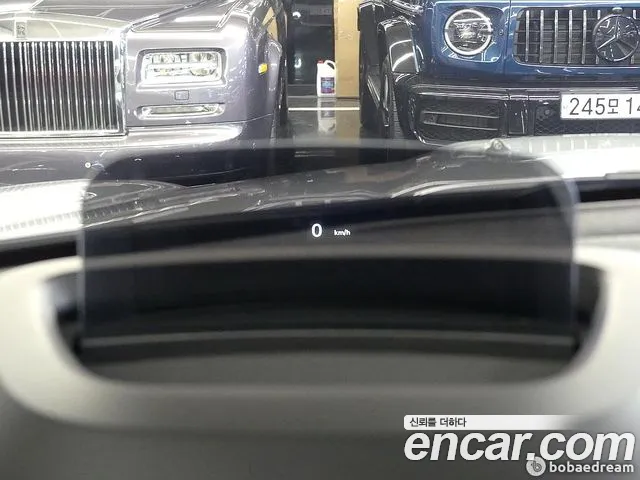 Mini Cooper S Countryman id 2681119 из Кореи 19