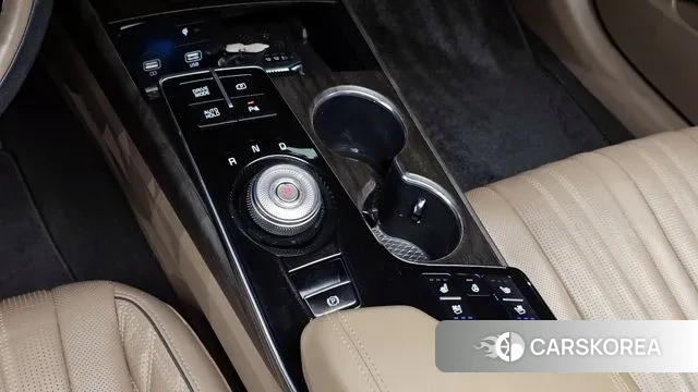 Kia K8 id 3447965 из Кореи 19