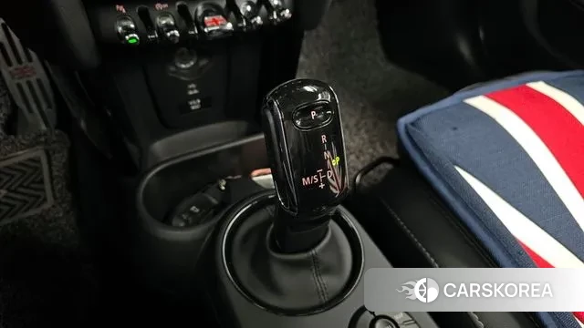 Mini Cooper S id 3094422 из Кореи 19