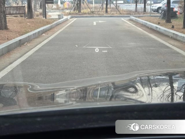 Kia The New K9 2nd generation id 3923614 из Кореи 16