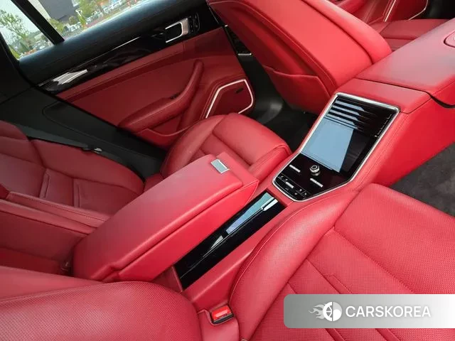 Porsche Panamera (971) id 3425897 из Кореи 13