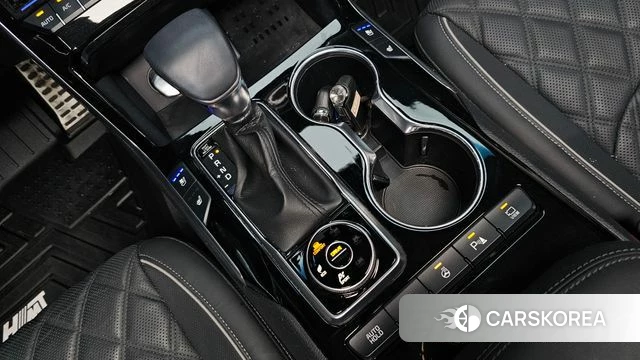 Kia Mohave Master id 4641360 из Кореи 35