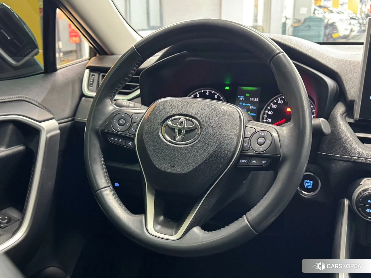 Toyota Wilanda id 4467460 из Китая 11