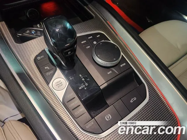 BMW Z4 (G29) id 2715276 из Кореи 19