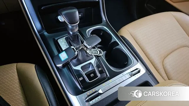 Kia Carnival 4th generation id 3504495 из Кореи 19