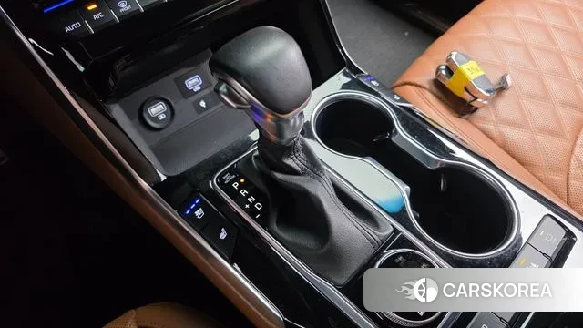 Kia Mohave Master id 2974599 из Кореи 19