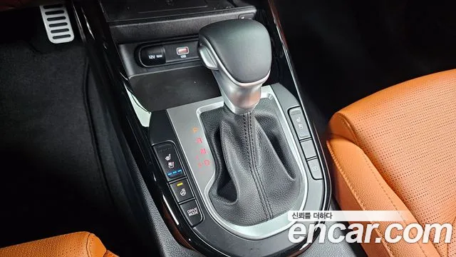 Kia The New K3 2nd generation id 2705703 из Кореи 19