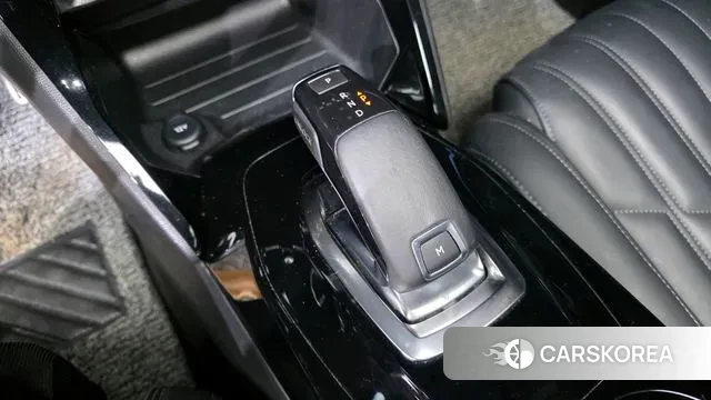 Peugeot 2008 Second generation id 3374146 из Кореи 19