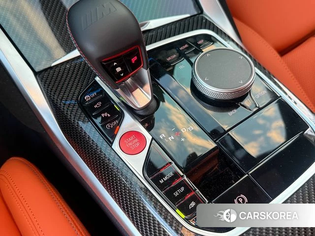 BMW M3 (G80) id 4734763 из Кореи 14