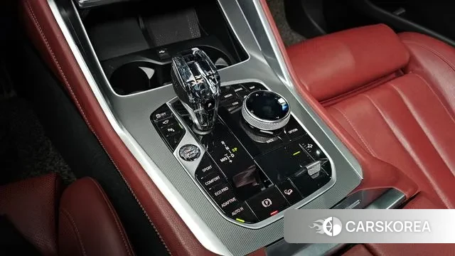 BMW X6 (G06) id 2999507 из Кореи 19