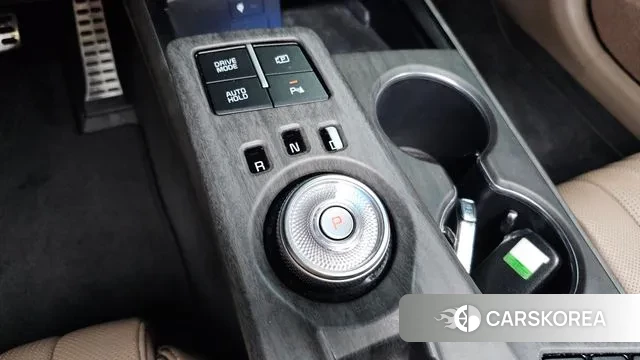 Kia K8 Hybrid id 3544971 из Кореи 19