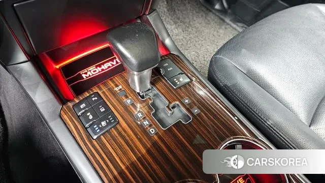 Kia The New Mohave id 3682671 из Кореи 19