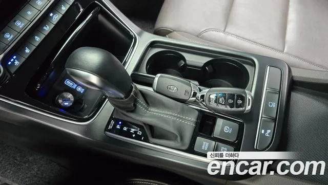 Hyundai Grandeur IG id 2956693 из Кореи 19