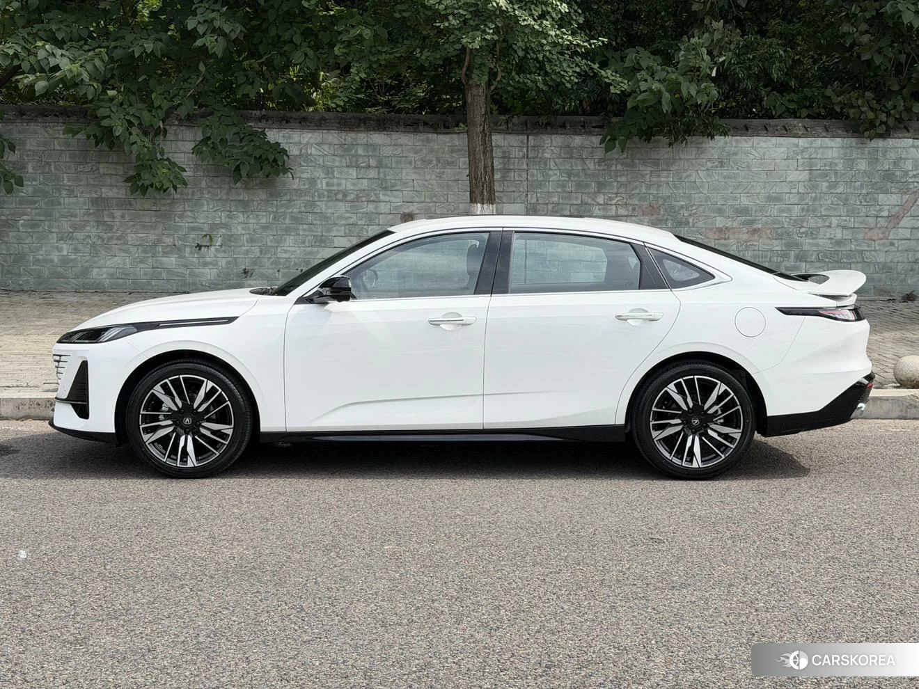 Chang'an Yidong id 4455561 из Китая 9