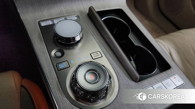 Genesis G80 (RG3) id 3786592 из Кореи 19